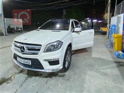 مێرسێدس بێنز GL-Class